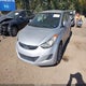 5NPDH4AE9CH089974 2012 Hyundai Elantra Gls auction photo thumbnail 2