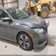 2HGFC1F71JH643306 2018 Honda Civic Ex-L auction photo thumbnail 21
