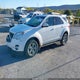 2GNFLGEK5F6235764 2015 Chevrolet Equinox 2Lt auction photo thumbnail 2