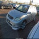 2T1KY32E64C279316 2004 Toyota Matrix Xrs auction photo thumbnail 2