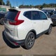 5J6RW2H80JL013515 2018 Honda Cr-V Ex-L/Ex-L Navi auction photo thumbnail 4