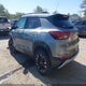 KL79MPSLXPB152522 2023 Chevrolet Trailblazer Fwd Lt auction photo thumbnail 3
