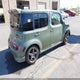 JN8AZ28R59T111698 2009 Nissan Cube 1.8Sl auction photo thumbnail 4