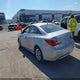 5NPEB4AC3BH085695 2011 Hyundai Sonata Gls auction photo thumbnail 3