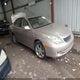 JTHBA30G955116276 2005 Lexus Es 330 auction photo thumbnail 1