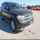 1D4RD4GG5BC729315 2011 Dodge Durango Crew auction photo thumbnail 6