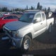 5TETX22N17Z438615 2007 Toyota Tacoma auction photo thumbnail 2