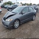 2HGFA1F56AH324312 2010 Honda Civic Lx auction photo thumbnail 2