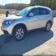 2HKRM4H70DH664098 2013 Honda Cr-V Ex-L auction photo thumbnail 2