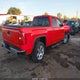 1GTV2MEC6GZ166054 2016 GMC Sierra 1500 Sle auction photo thumbnail 4