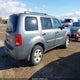 5FNYF3H23DB014071 2013 Honda Pilot Lx auction photo thumbnail 4