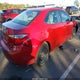 2T1BURHE7GC730909 2016 Toyota Corolla Le auction photo thumbnail 4