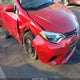 2T1BURHE7GC730909 2016 Toyota Corolla Le auction photo thumbnail 6