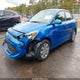3KPA24AD0NE431363 2022 Kia Rio S auction photo thumbnail 2