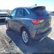 1FMCU0G64MUA45917 2021 Ford Escape Se auction photo thumbnail 3