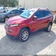 1C4PJLCB5GW190699 2016 Jeep Cherokee Latitude auction photo thumbnail 2