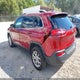 1C4PJLCB5GW190699 2016 Jeep Cherokee Latitude auction photo thumbnail 3