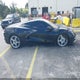 1G1YC3D42S5106666 2025 Chevrolet Corvette Stingray Rwd 3Lt auction photo thumbnail 13