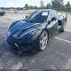 1G1YC3D42S5106666 2025 Chevrolet Corvette Stingray Rwd 3Lt auction photo thumbnail 2
