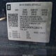 1GNEVJKW7KJ284276 2019 Chevrolet Traverse Rs auction photo thumbnail 9