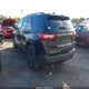 1GNEVJKW7KJ284276 2019 Chevrolet Traverse Rs auction photo thumbnail 3