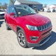 3C4NJCCBXLT162680 2020 Jeep Compass Limited Fwd auction photo thumbnail 1