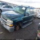 3GNFK16Z64G266907 2004 Chevrolet Suburban 1500 Ls auction photo thumbnail 2