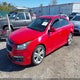 1G1PG5SB1F7123224 2015 Chevrolet Cruze Ltz auction photo thumbnail 2