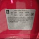 1G1PG5SB1F7123224 2015 Chevrolet Cruze Ltz auction photo thumbnail 9