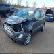 MAJ6S3GL9LC315751 2020 Ford Ecosport Se auction photo thumbnail 2