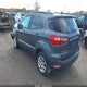 MAJ6S3GL9LC315751 2020 Ford Ecosport Se auction photo thumbnail 3