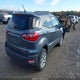 MAJ6S3GL9LC315751 2020 Ford Ecosport Se auction photo thumbnail 4