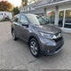 2HKRW2H53JH691448 2018 Honda Cr-V Ex auction photo thumbnail 1