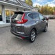 2HKRW2H53JH691448 2018 Honda Cr-V Ex auction photo thumbnail 4