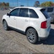 2FMDK3JCXDBA32024 2013 Ford Edge Sel auction photo thumbnail 3