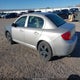 1G1AK58F187316717 2008 Chevrolet Cobalt Ls auction photo thumbnail 3