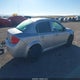 1G1AK58F187316717 2008 Chevrolet Cobalt Ls auction photo thumbnail 4
