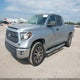 5TFRM5F14JX125410 2018 Toyota Tundra Sr5 4.6L V8 auction photo thumbnail 2