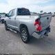 5TFRM5F14JX125410 2018 Toyota Tundra Sr5 4.6L V8 auction photo thumbnail 3