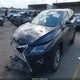 JTJGZKCA9J2000859 2018 Lexus Rx 350L Premium auction photo thumbnail 2