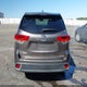 5TDYZRFH0HS200718 2017 Toyota Highlander Limited Platinum auction photo thumbnail 17