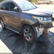 5TDYZRFH0HS200718 2017 Toyota Highlander Limited Platinum auction photo thumbnail 19