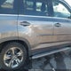 5TDYZRFH0HS200718 2017 Toyota Highlander Limited Platinum auction photo thumbnail 20