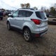 1FMCU9HD5KUB86431 2019 Ford Escape Sel auction photo thumbnail 3