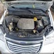 2C4RC1BG7FR755174 2015 Chrysler Town & Country Touring auction photo thumbnail 10