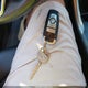 3FA6P0LU2HR382361 2017 Ford Fusion Hybrid Se auction photo thumbnail 11