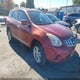 JN8AS5MV9CW411792 2012 Nissan Rogue Sv auction photo thumbnail 1