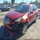 JN8AS5MV9CW411792 2012 Nissan Rogue Sv auction photo thumbnail 2