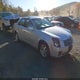 1G6DM57N830107583 2003 Cadillac Cts Standard auction photo thumbnail 1