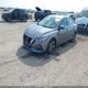 3N1AB8CV8PY263490 2023 Nissan Sentra Sv Xtronic Cvt auction photo thumbnail 2